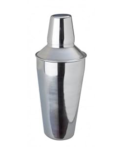 SHAKER